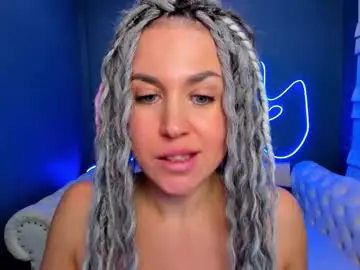 Chaturbate Adult Webcams of roxy_mars