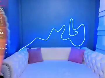 Chaturbate Live Sex Cam of roxy_mars