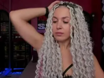 Chaturbate Live Porn of roxy_mars
