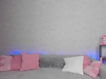Chaturbate Nude Webcam of roxy_mars