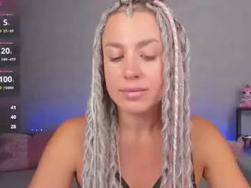 Chaturbate Private Sex Chat of roxy_mars