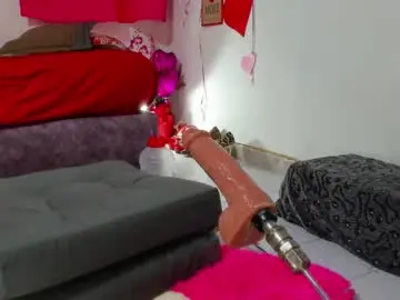 Chaturbate Live Sex of samantha__smile__