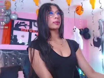Chaturbate Free Porn Cam of samaracortez