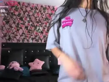 Chaturbate Sex Chat of samaracortez