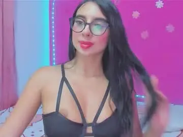 Chaturbate Sex Cam of selenevosse_
