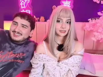 Chaturbate Best live sex cam show of shizuko___