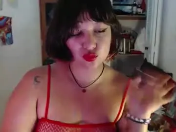 Chaturbate Sex Cam of soynanabela