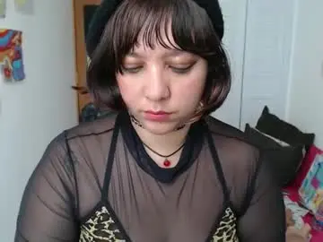 Chaturbate Nude Webcam of soynanabela