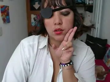 Chaturbate Live Porn of soynanabela