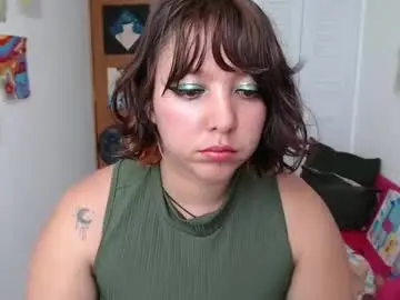 Chaturbate Live Sex Cam of soynanabela