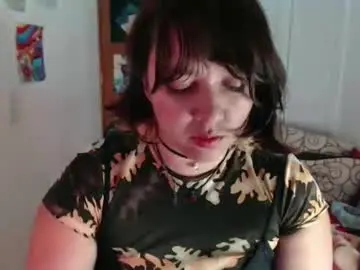 Chaturbate Sex Cam of soynanabela