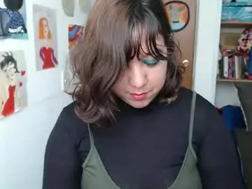 Chaturbate Adult Webcam of soynanabela