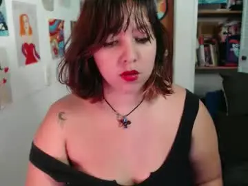Chaturbate Sex Chat of soynanabela
