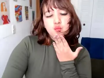 Chaturbate Best live sex cam show of soynanabela