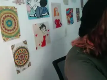 Chaturbate Private Sex Chat of soynanabela