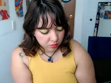 Chaturbate Adult Video Chat of soynanabela