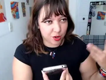 Chaturbate Sex Cam of soynanabela