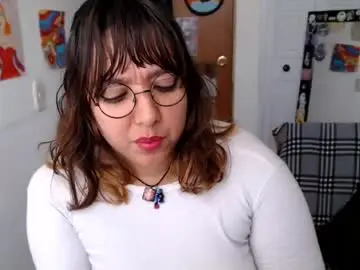 Chaturbate Private Sex Chat of soynanabela