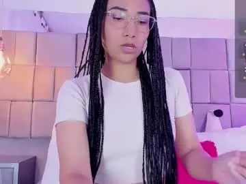 Chaturbate Adult Video Chat of valentiina_lewis