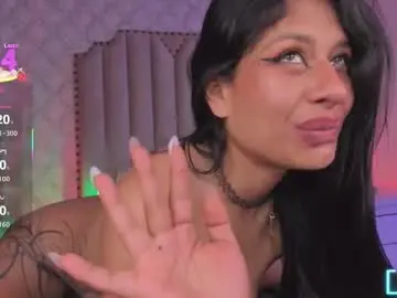 Chaturbate Adult Webcams of yourwishisme_val