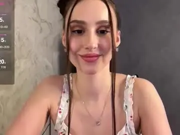 Chaturbate Live Sex of _babydoll___