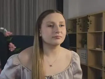 Chaturbate Live Porn of aracelieovaldi