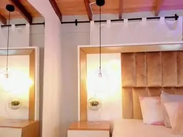 Chaturbate Live Sex Cam of brianajhonss