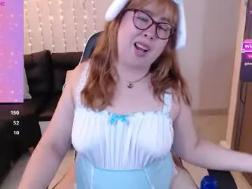 Chaturbate Private Sex Chat of chloe_prg