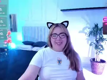 Chaturbate Free Porn Cam of chloe_prg