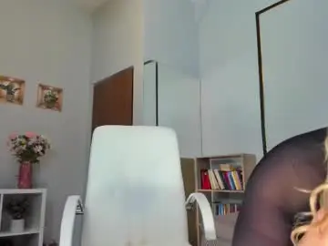 Chaturbate Live Sex of elissavibe