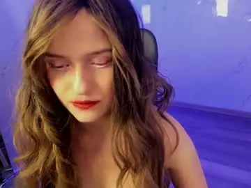 Chaturbate Sex Cam of evalouisex_