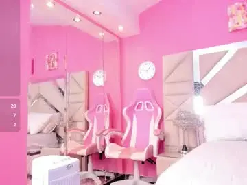 Chaturbate Free Porn Cam of hills_deborah