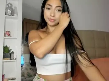 Chaturbate Adult Webcam of isabellabeker_