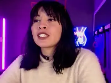 Chaturbate Adult Video Chat of isis_diosa