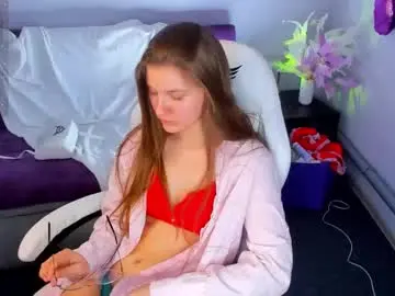 Chaturbate Private Sex Chat of jessie_cutee