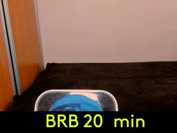 Chaturbate Sex Cam of just_fucked