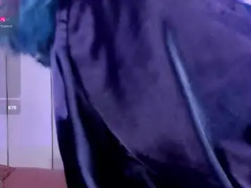 Chaturbate Free Porn Cam of katia_sofia