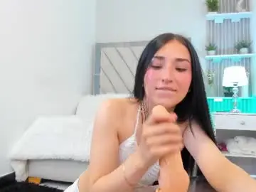 Chaturbate Live Sex Cam of katty_jonnes1