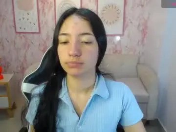 Chaturbate Best live sex cam show of kimberly_thomson_t