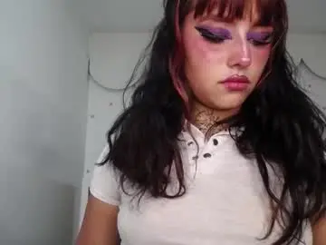 Chaturbate Best live sex cam show of koraa_t