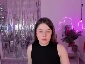 Chaturbate Best live sex cam show of la__melanie