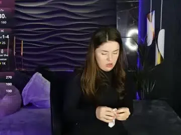 Chaturbate Best live sex cam show of la__melanie