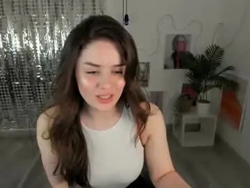 Chaturbate Live Sex of la__melanie