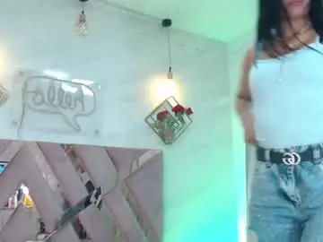 Chaturbate Nude Webcam of melisa_v