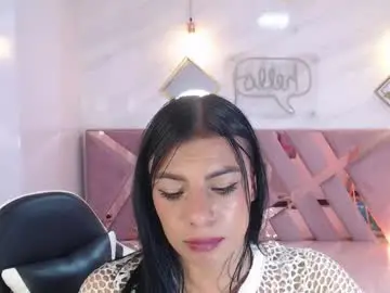 Chaturbate Sex Cam of melisa_v