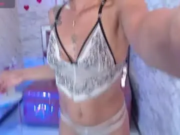 Chaturbate Free Live Porn of melisa_v