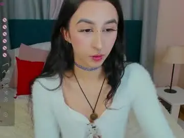 Chaturbate Sex Cam of melissasparrow