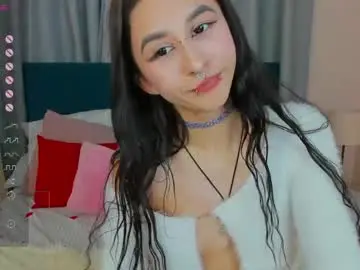 Chaturbate Adult Video Chat of melissasparrow