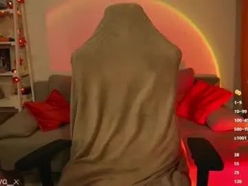 Chaturbate Free Porn Cam of mistiva