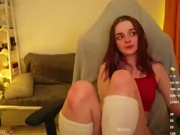 Chaturbate Sex Chat of mistiva